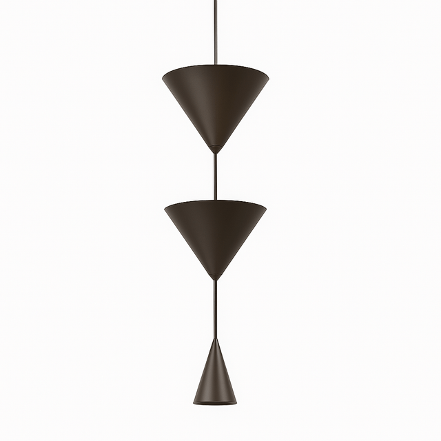 Volnis Pendant Light - Residence Supply