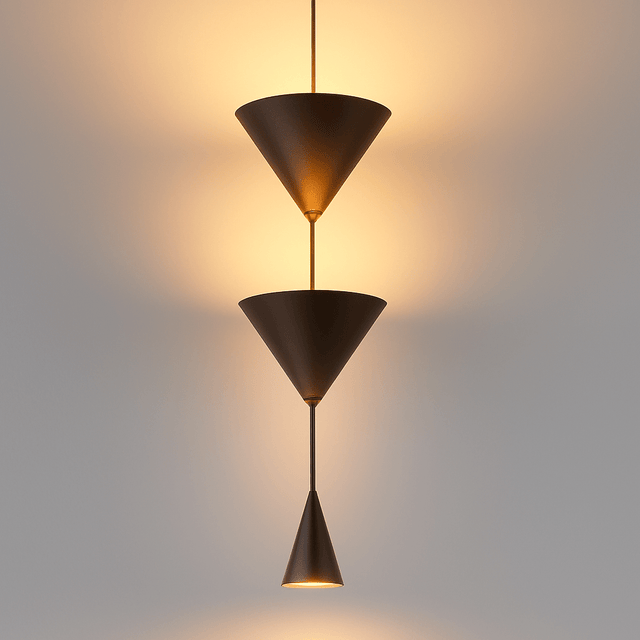 Volnis Pendant Light - Residence Supply