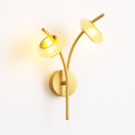 Volrin Wall Lamp - Residence Supply