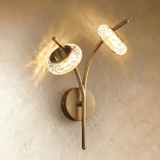 Volrin Wall Lamp - Residence Supply