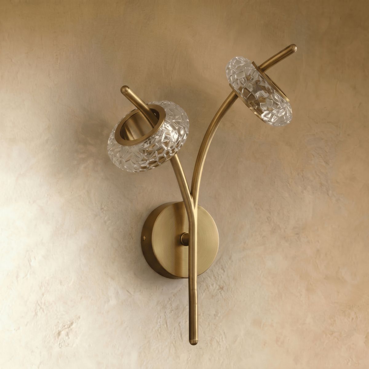 Volrin Wall Lamp - Residence Supply