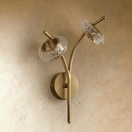 Volrin Wall Lamp - Residence Supply
