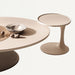 Elegant Voluta Coffee Table