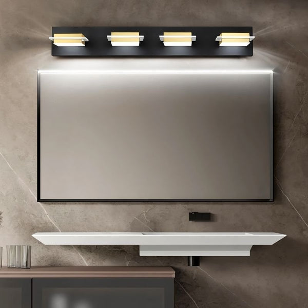 Versatile Vanity Lighting