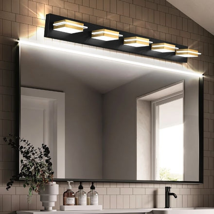 Bathroom Lighting