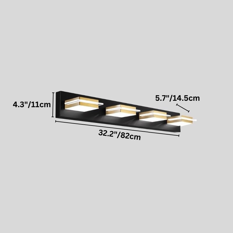 Volvix Wall Lamp - Residence Supply
