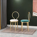 Volvos Chair - Residence Supply
