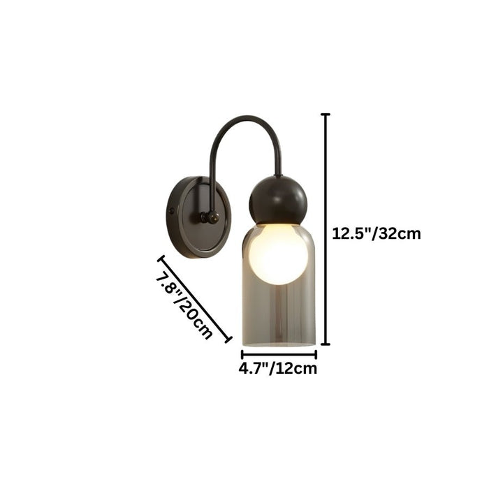 Voneva Wall Lamp - Residence Supply