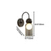 Voneva Wall Lamp - Residence Supply