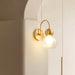 Voneva Wall Lamp - Residence Supply