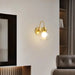 Voneva Wall Lamp - Residence Supply