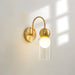 Voneva Wall Lamp - Residence Supply