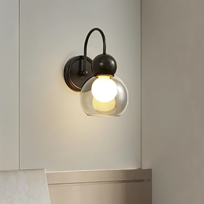 Voneva Wall Lamp - Residence Supply