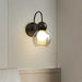 Voneva Wall Lamp - Residence Supply