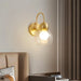 Voneva Wall Lamp - Residence Supply