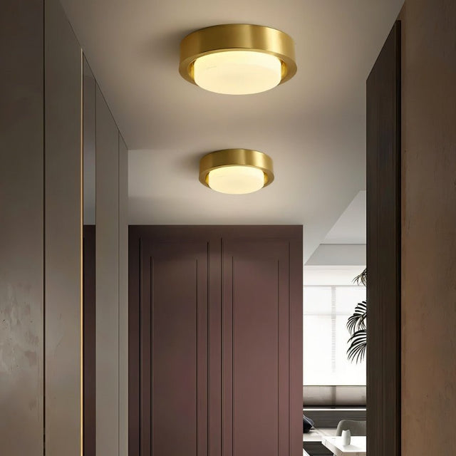 Vora Ceiling Light - Residence Supply