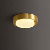 Vora Ceiling Light - Residence Supply
