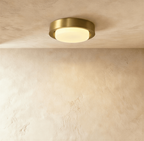 Vora Ceiling Light - Residence Supply
