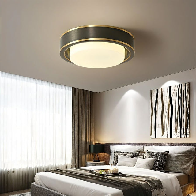 Vora Ceiling Light - Residence Supply