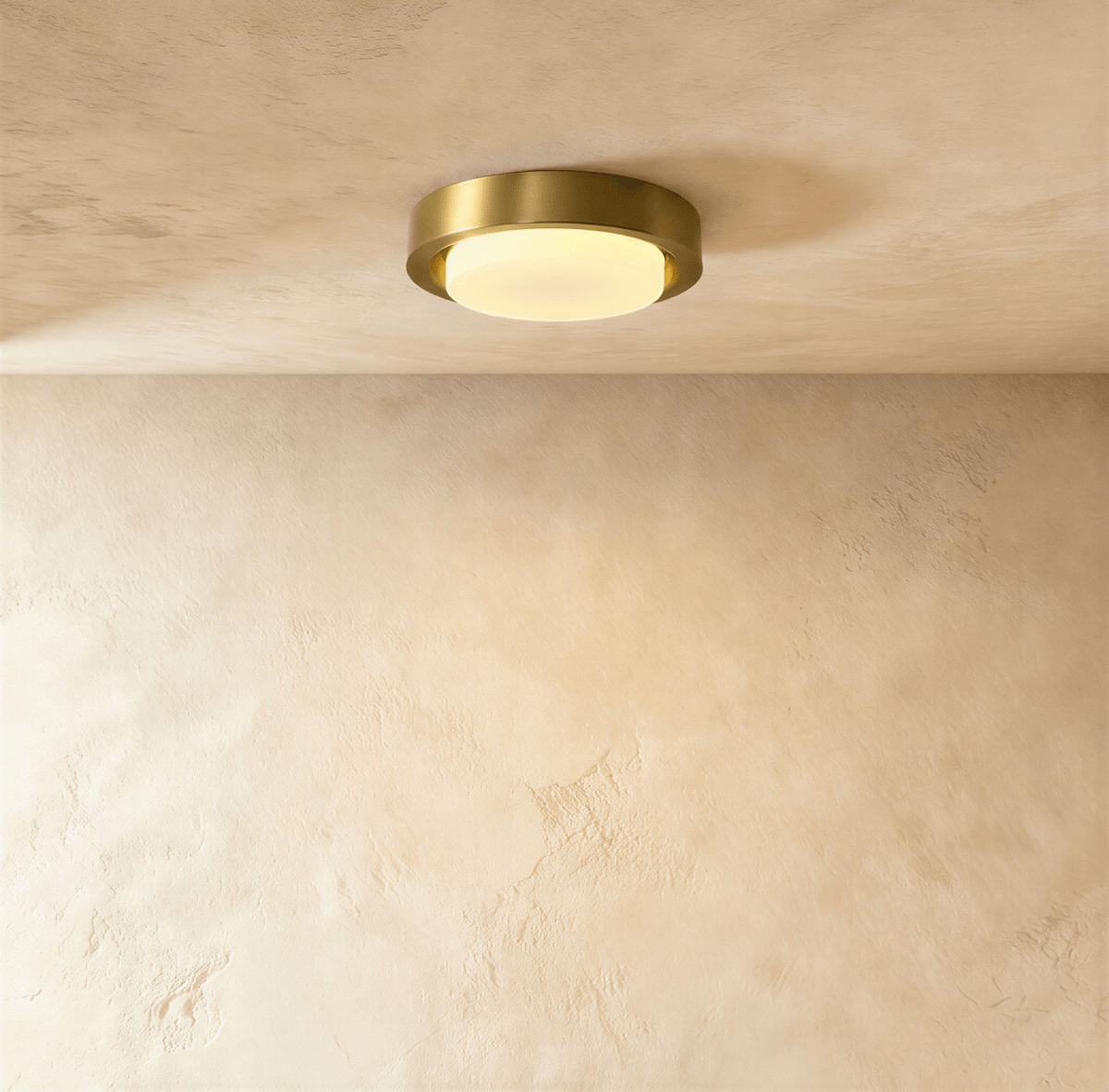 Vora Ceiling Light - Residence Supply