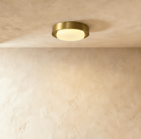 Vora Ceiling Light - Residence Supply