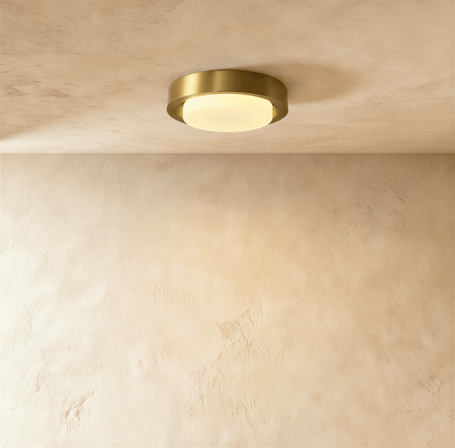Vora Ceiling Light - Residence Supply