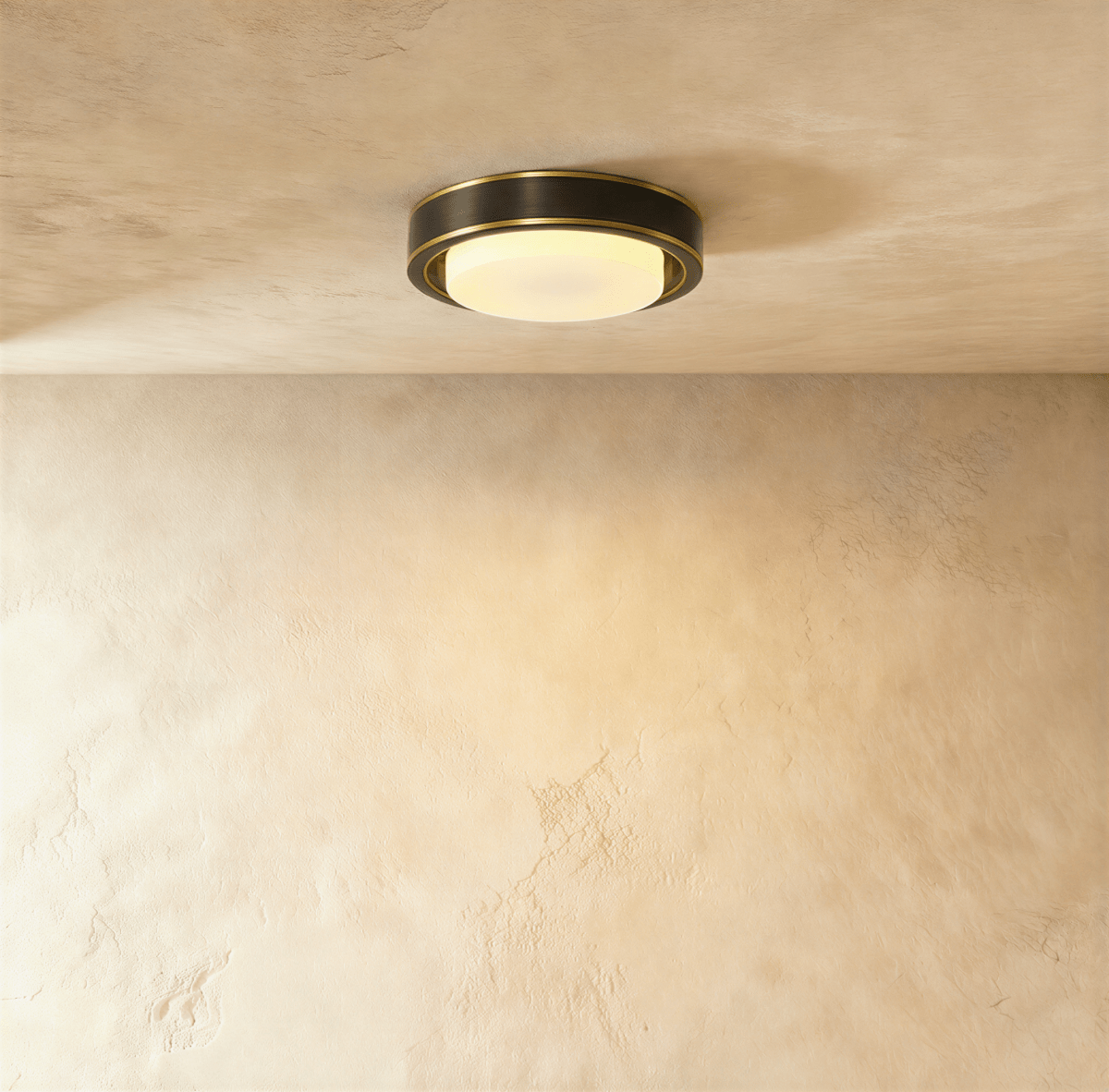 Vora Ceiling Light - Residence Supply