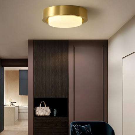 Vora Ceiling Light - Residence Supply