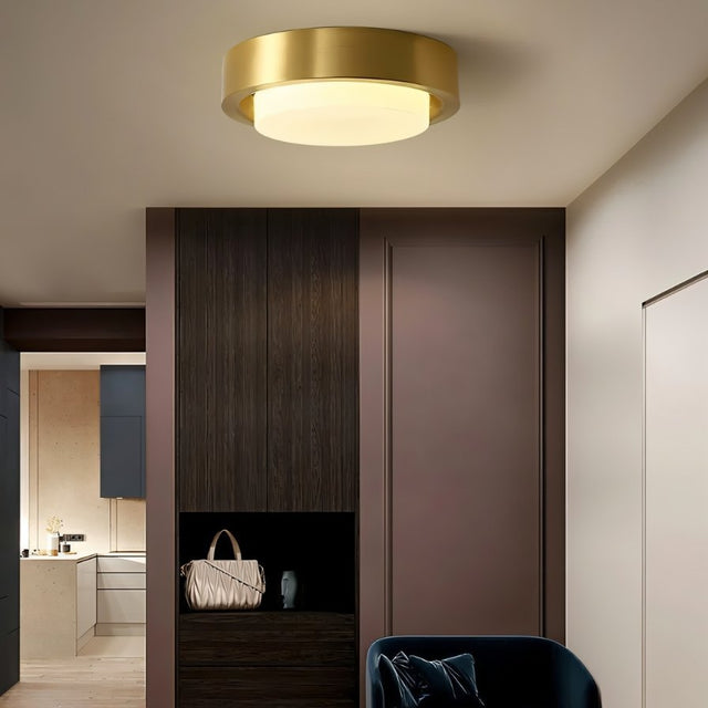 Vora Ceiling Light - Residence Supply