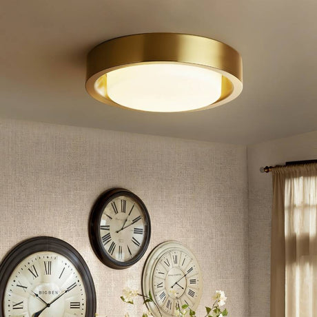 Vora Ceiling Light - Residence Supply