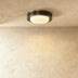 Vora Ceiling Light - Residence Supply