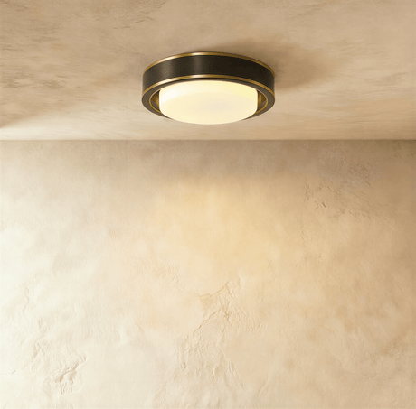 Vora Ceiling Light - Residence Supply