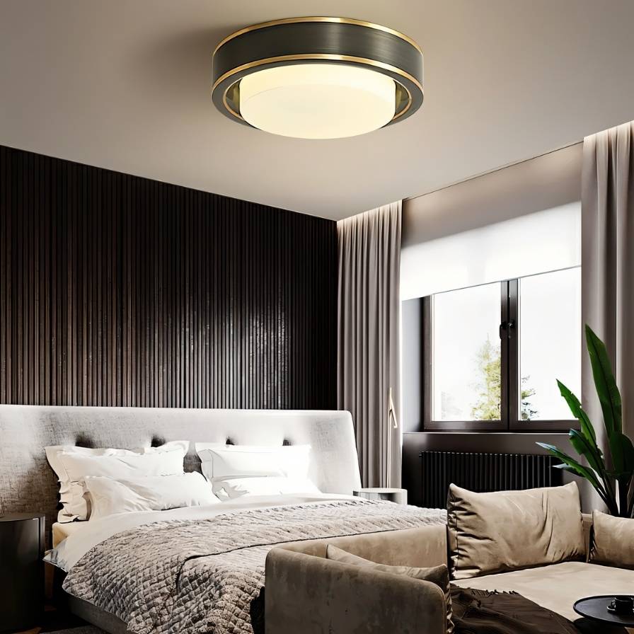 Vora Ceiling Light - Residence Supply