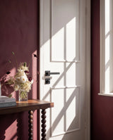 Vorel Handle and Lock - Residence Supply