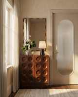 Vorel Handle and Lock - Residence Supply