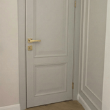 Vorel Handle and Lock - Residence Supply