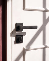 Vorel Handle and Lock - Residence Supply