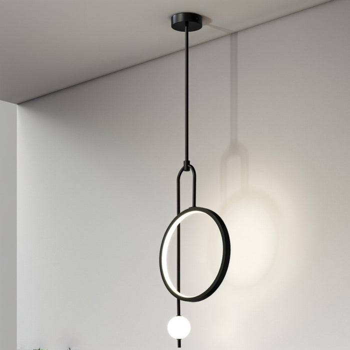 Vorith Pendant Light - Residence Supply