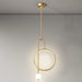 Vorith Pendant Light - Residence Supply