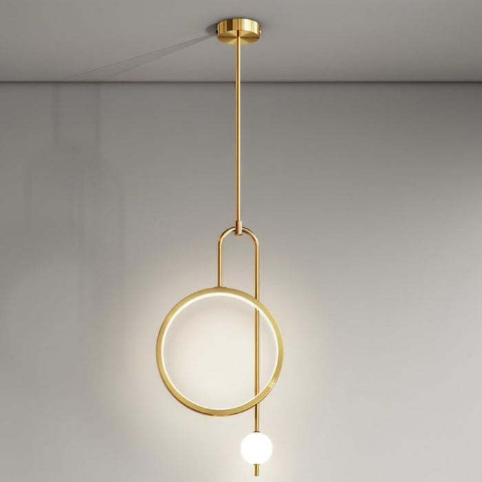 Vorith Pendant Light - Residence Supply