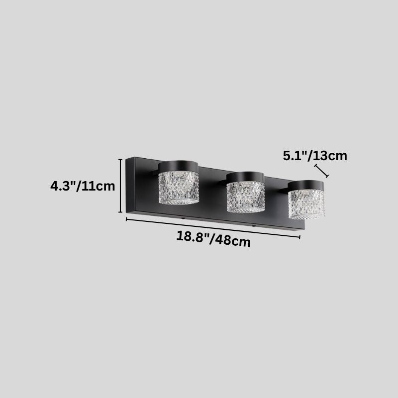 Vorlen Wall Lamp - Residence Supply