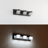 Vorlen Wall Lamp - Residence Supply