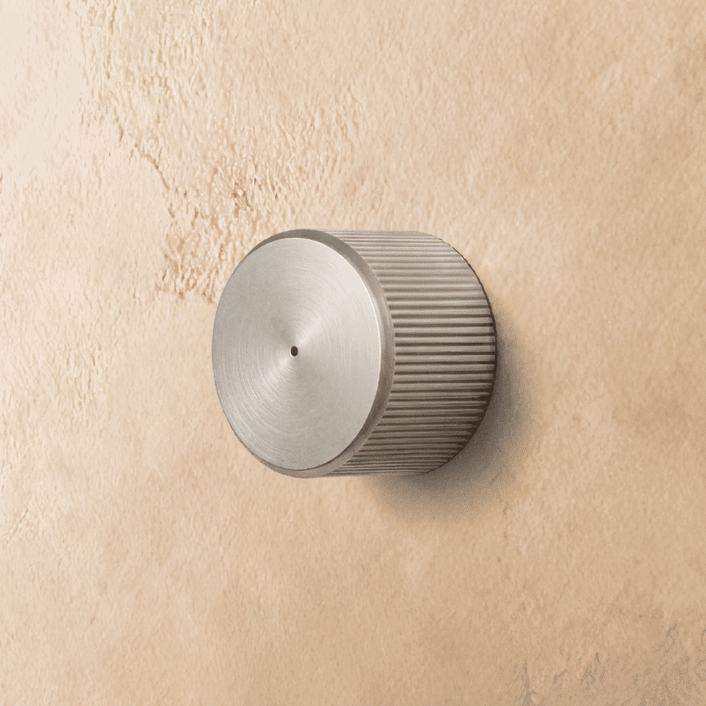 Vorn Handle and Lock - Residence Supply