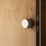 Vorn Handle and Lock - Residence Supply