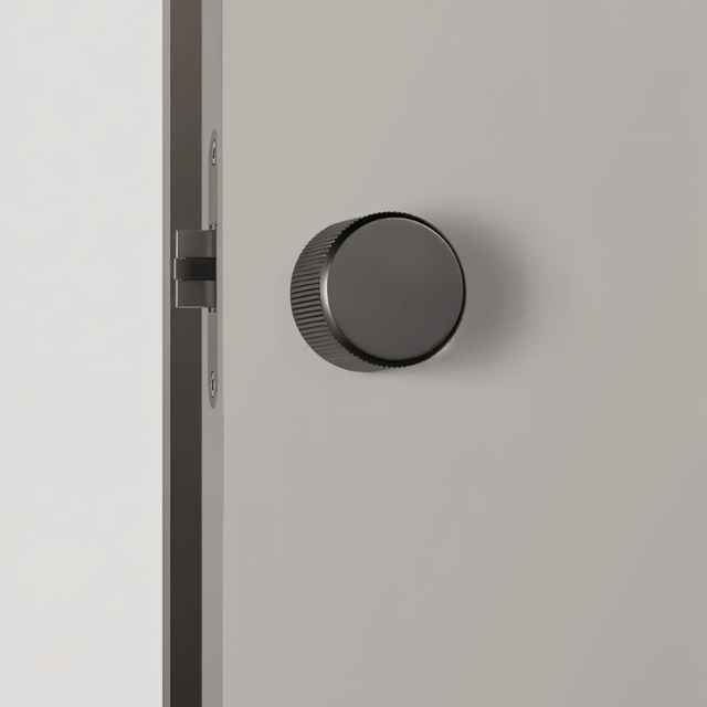 Vorn Handle and Lock - Residence Supply