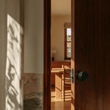 Vorn Handle and Lock - Residence Supply