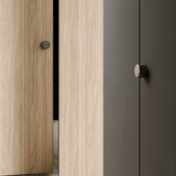 Vorn Handle and Lock - Residence Supply