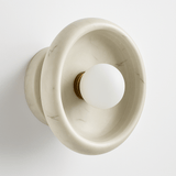 Vornix Wall Lamp - Residence Supply