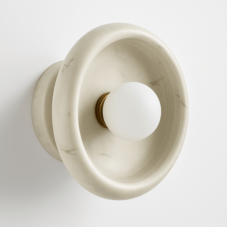 Vornix Wall Lamp - Residence Supply