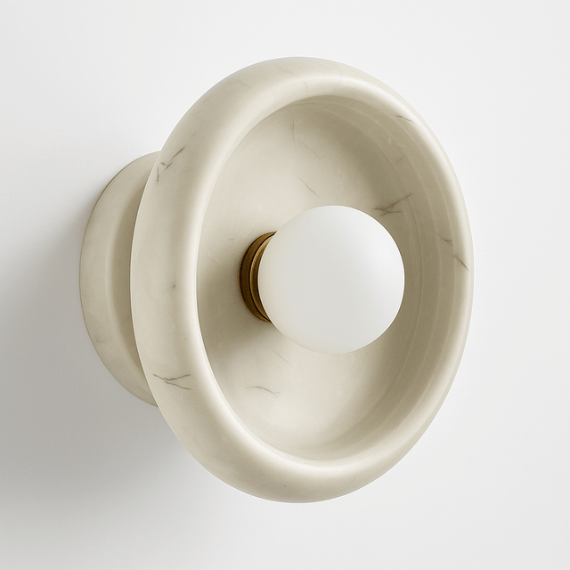 Vornix Wall Lamp - Residence Supply